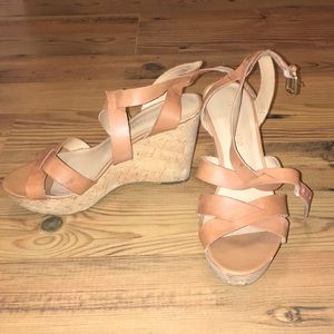 Wedges